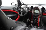 Mini Countryman JCW 2012 года